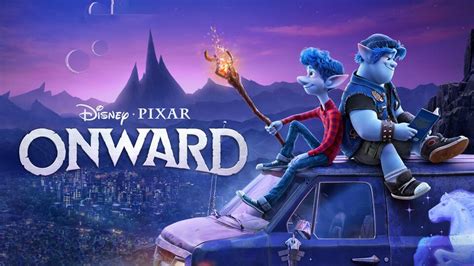 How to watch Onward, Pixar's new movie, for free right now.
